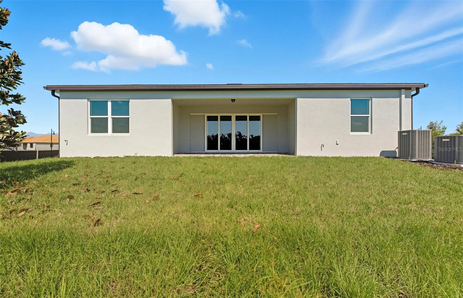 SPENCER GLEN NORTH - Residential