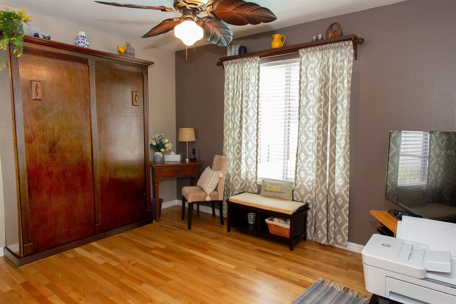 DEEP SPRING - Residential