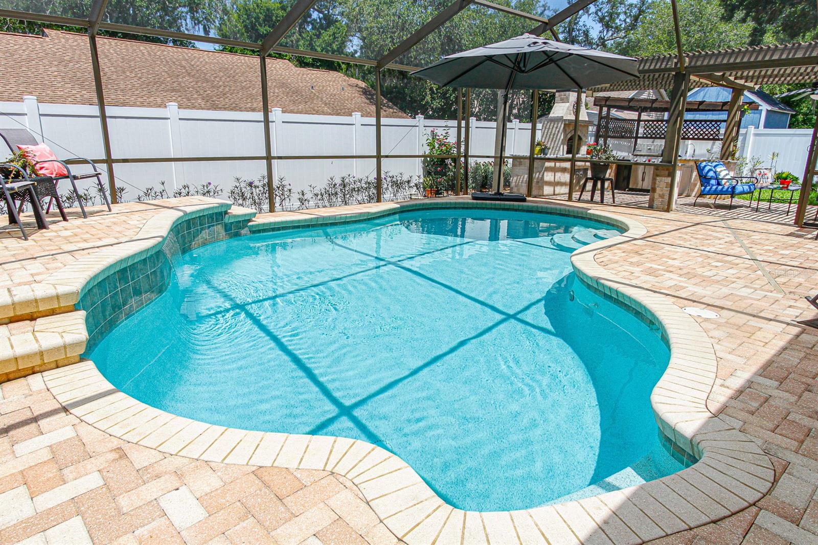 DEEP SPRING - Residential