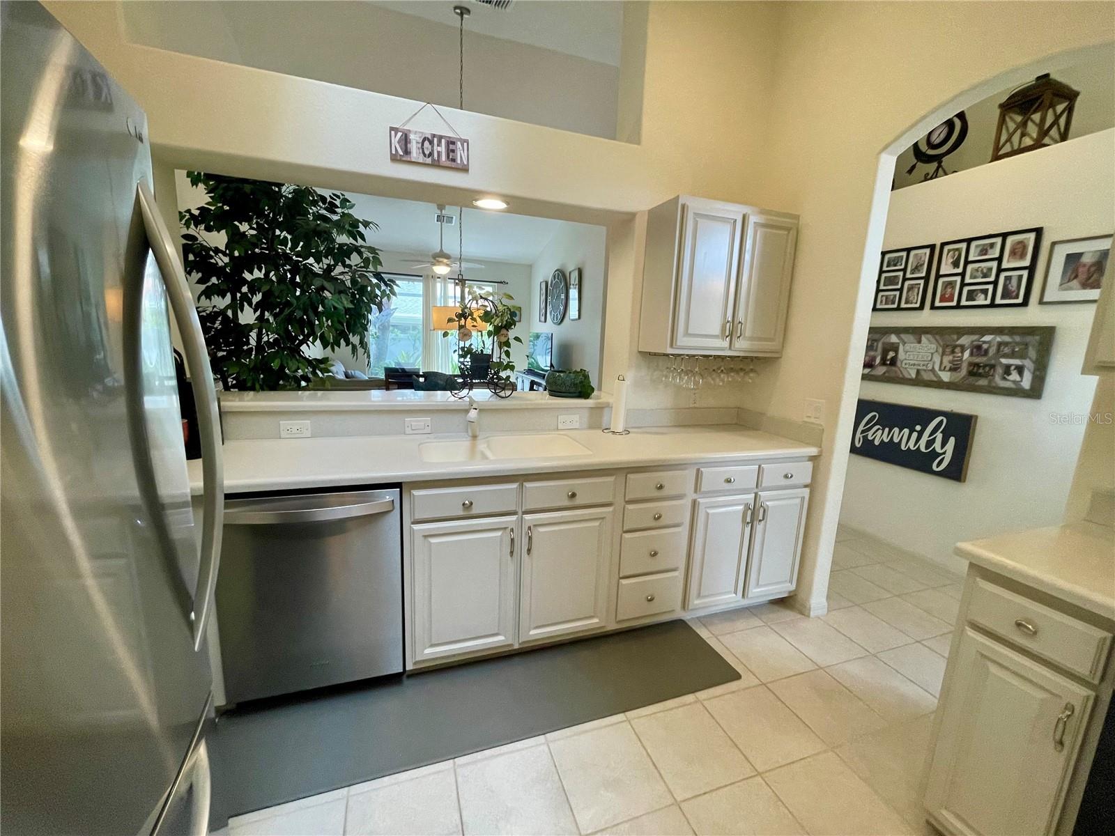 SOUTH SHORES PHASE II - Residential