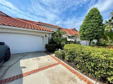 A home in MELBOURNE BEACH