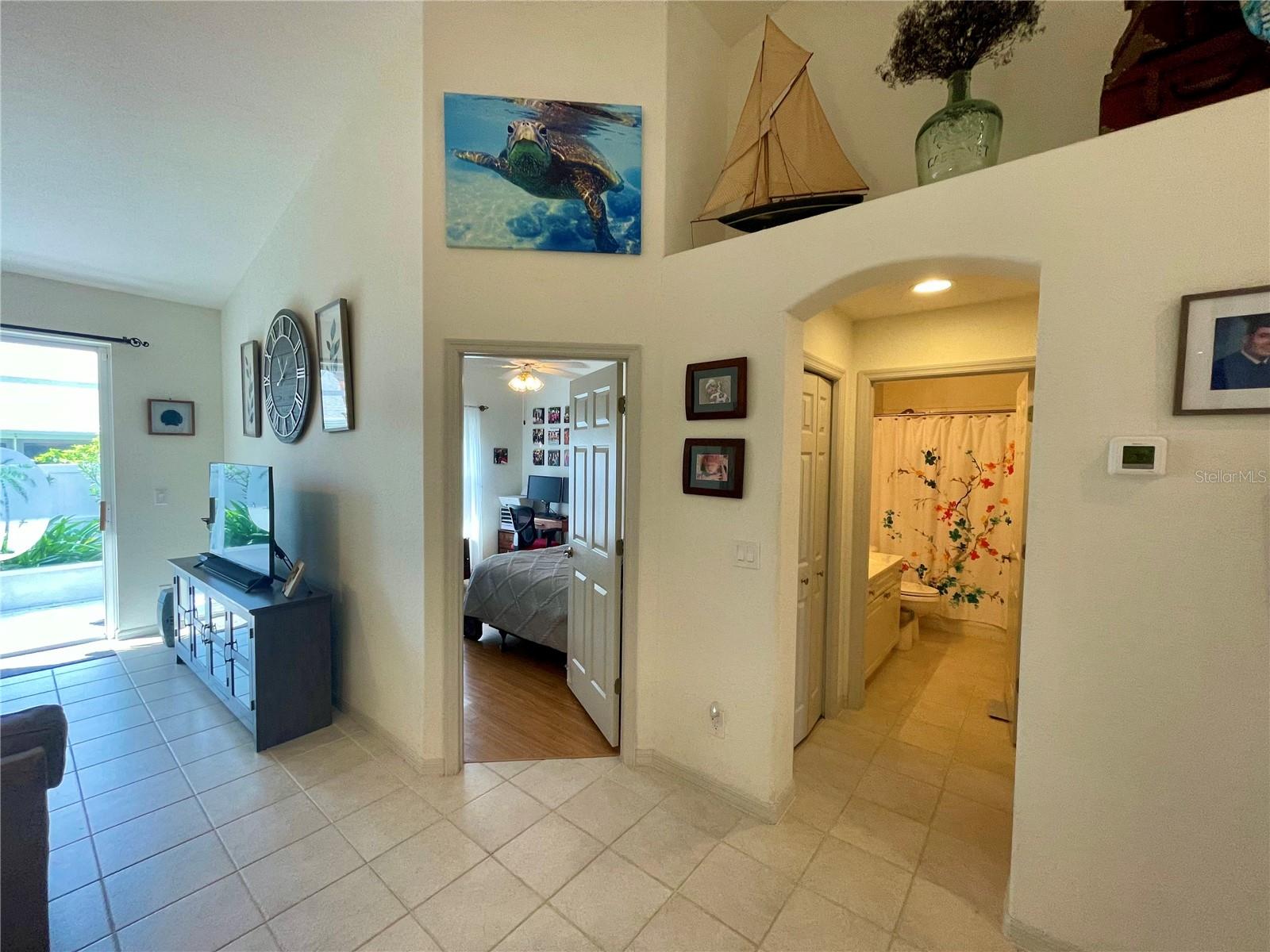 SOUTH SHORES PHASE II - Residential