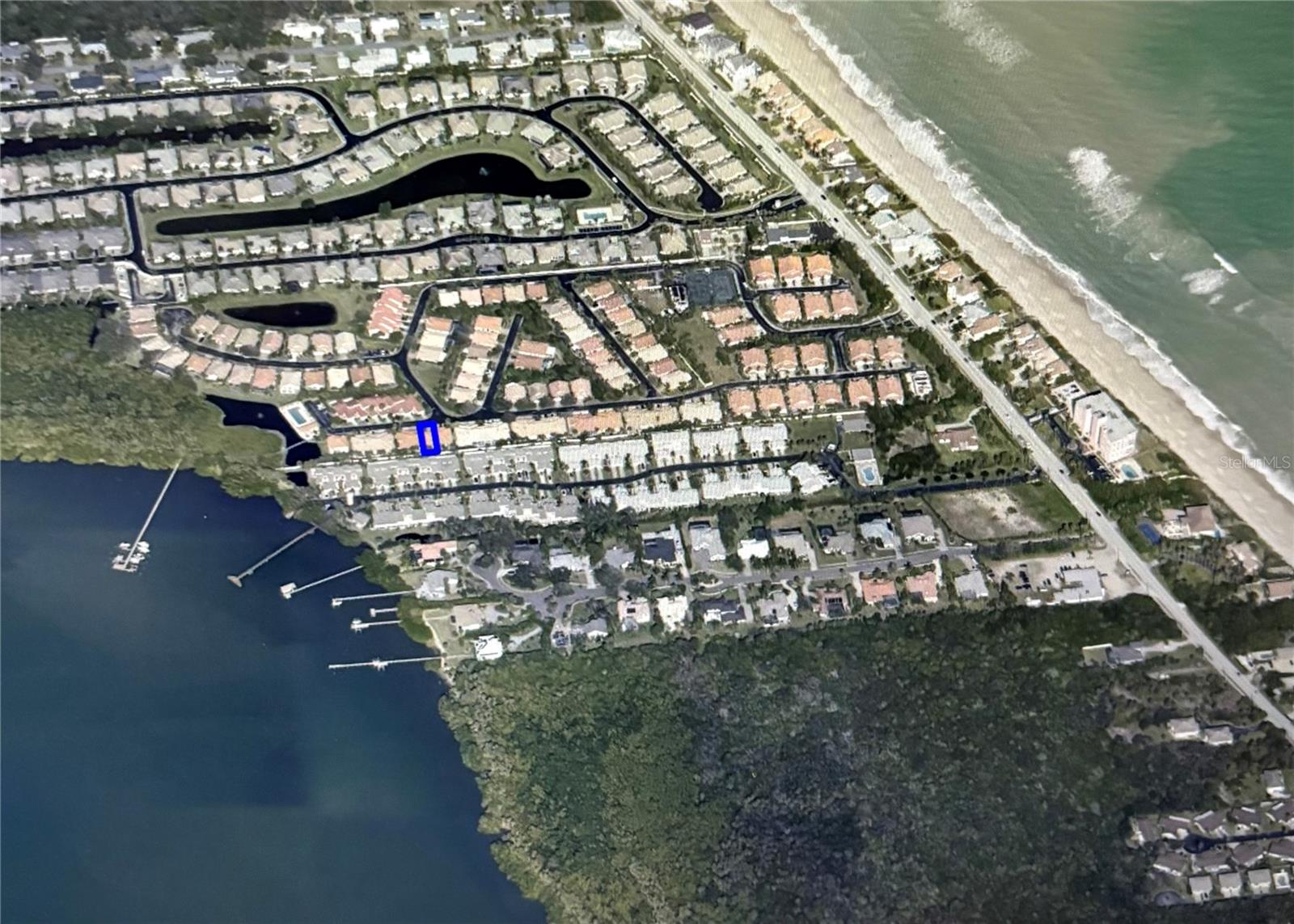 SOUTH SHORES PHASE II - Residential