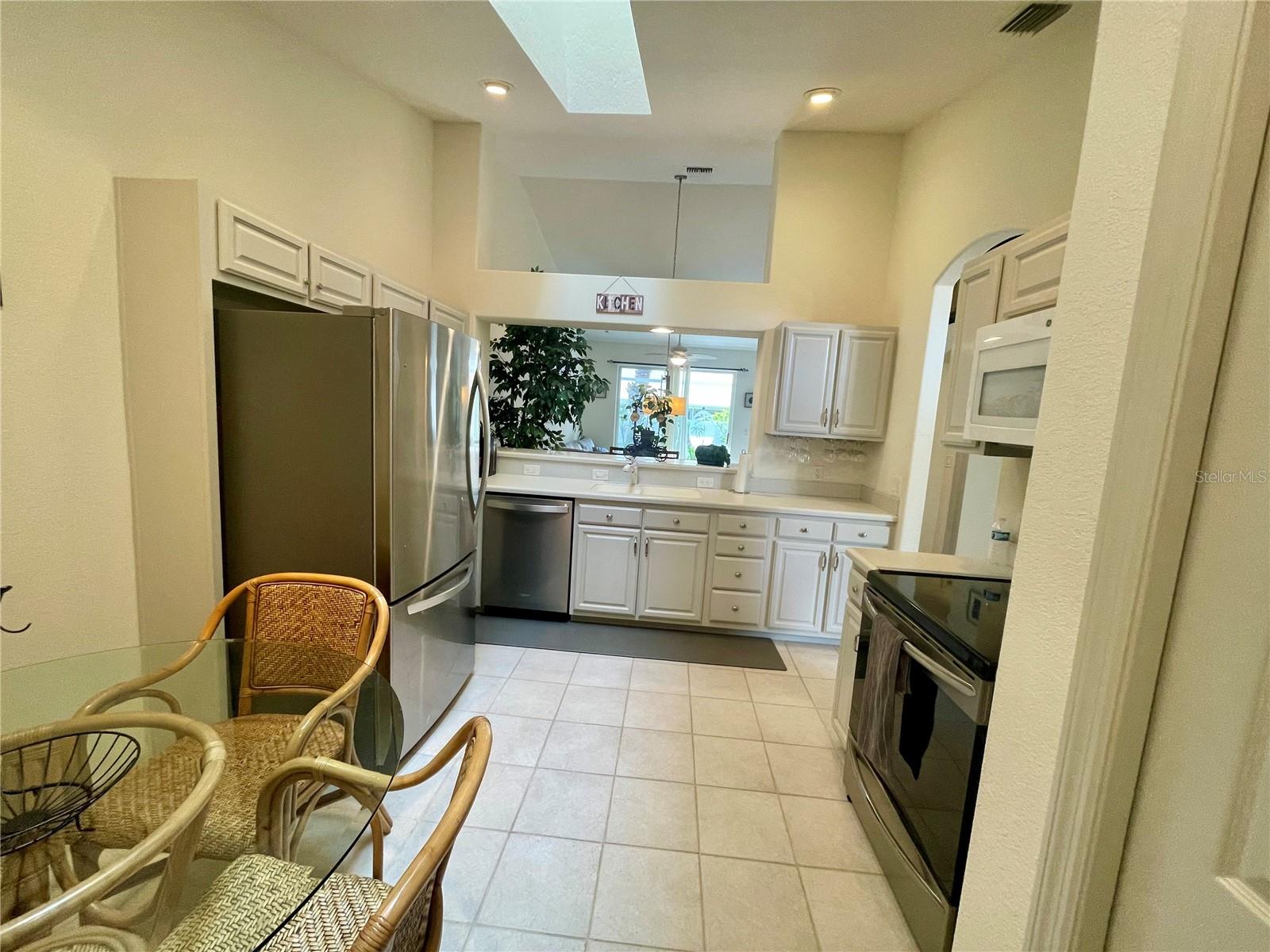 SOUTH SHORES PHASE II - Residential