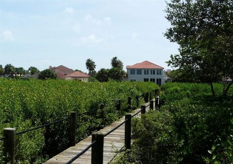 A home in MELBOURNE BEACH