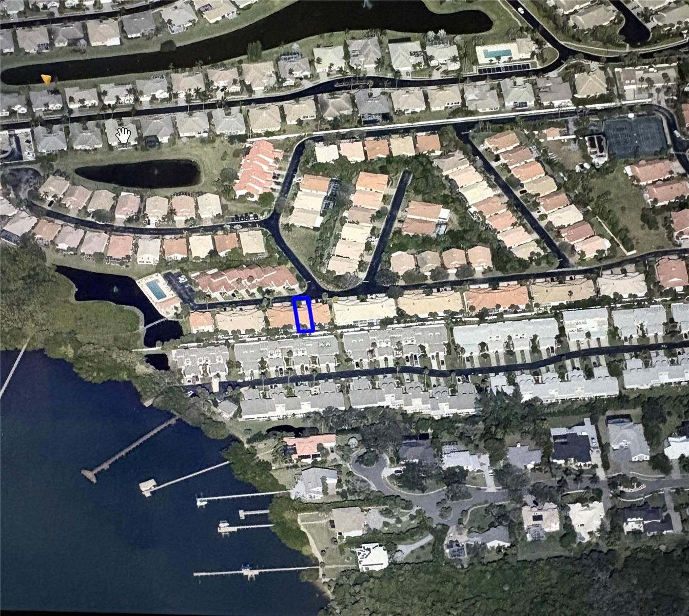 SOUTH SHORES PHASE II - Residential