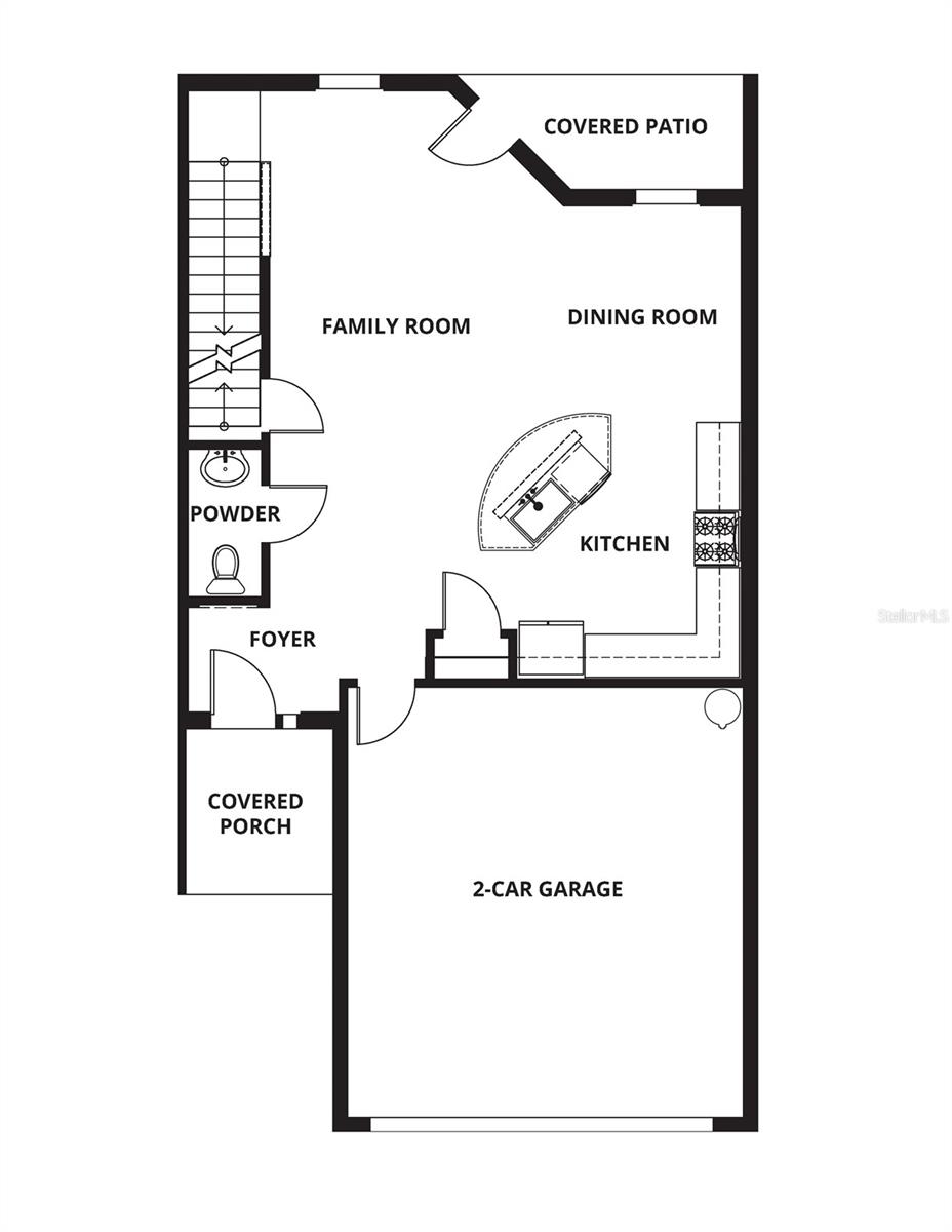 TUSCANY PRESERVE PHASE 4 - Residential