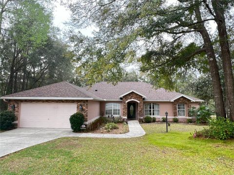 9221 SW 193RD CIRCLE DUNNELLON FL 34432