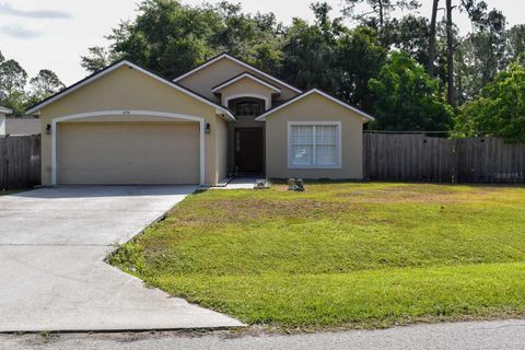 A home in KISSIMMEE