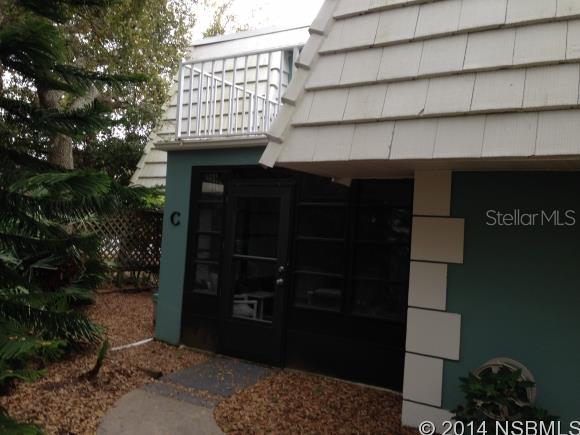 Bahamian Club Units 01-03 Inc - Residential