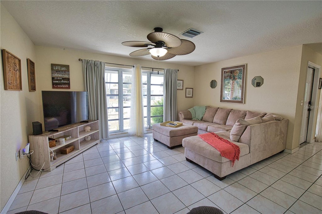 Photo of 12 Golfview Road, Rotonda West, FL 33947 (MLS # D6148852)
