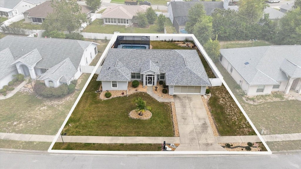 Photo of 1099 S Brookfield Drive, Lecanto, FL 34461 (MLS # OM733063)