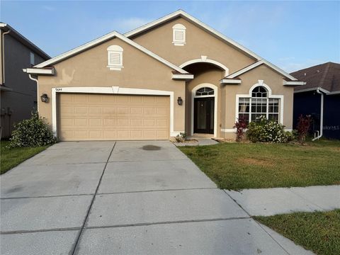 9644 JASMINE BROOK CIRCLE LAND O LAKES FL 34638