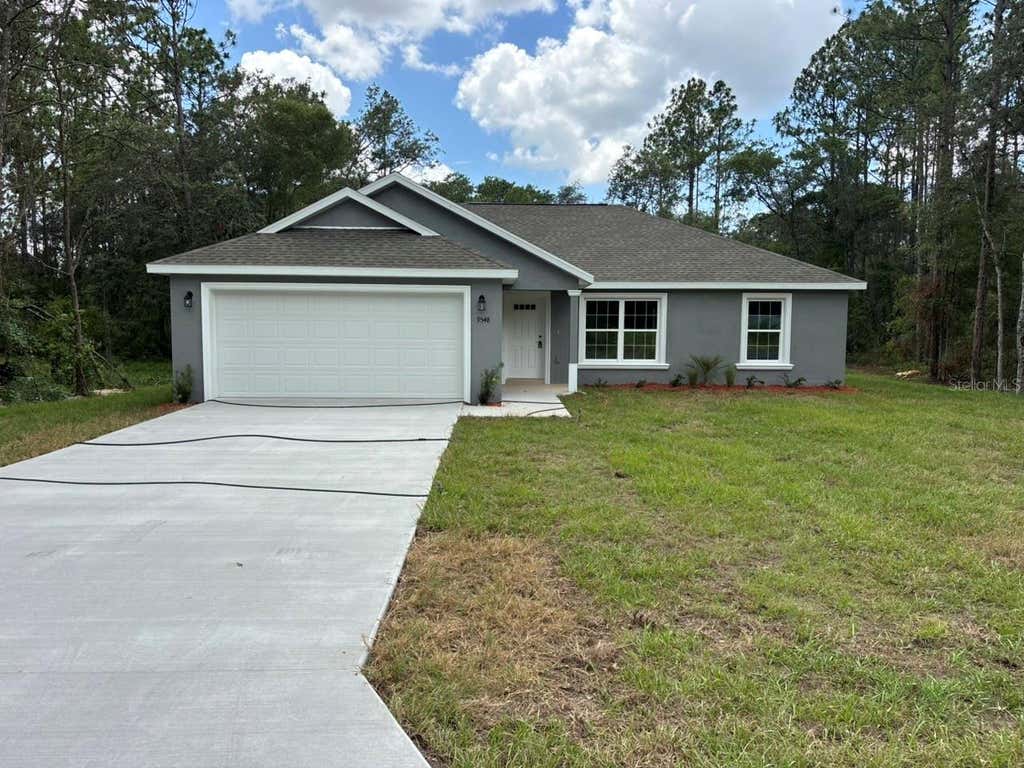 Photo of 9548 N Sandree Drive, Dunnellon, FL 34434 (MLS # G5114338)
