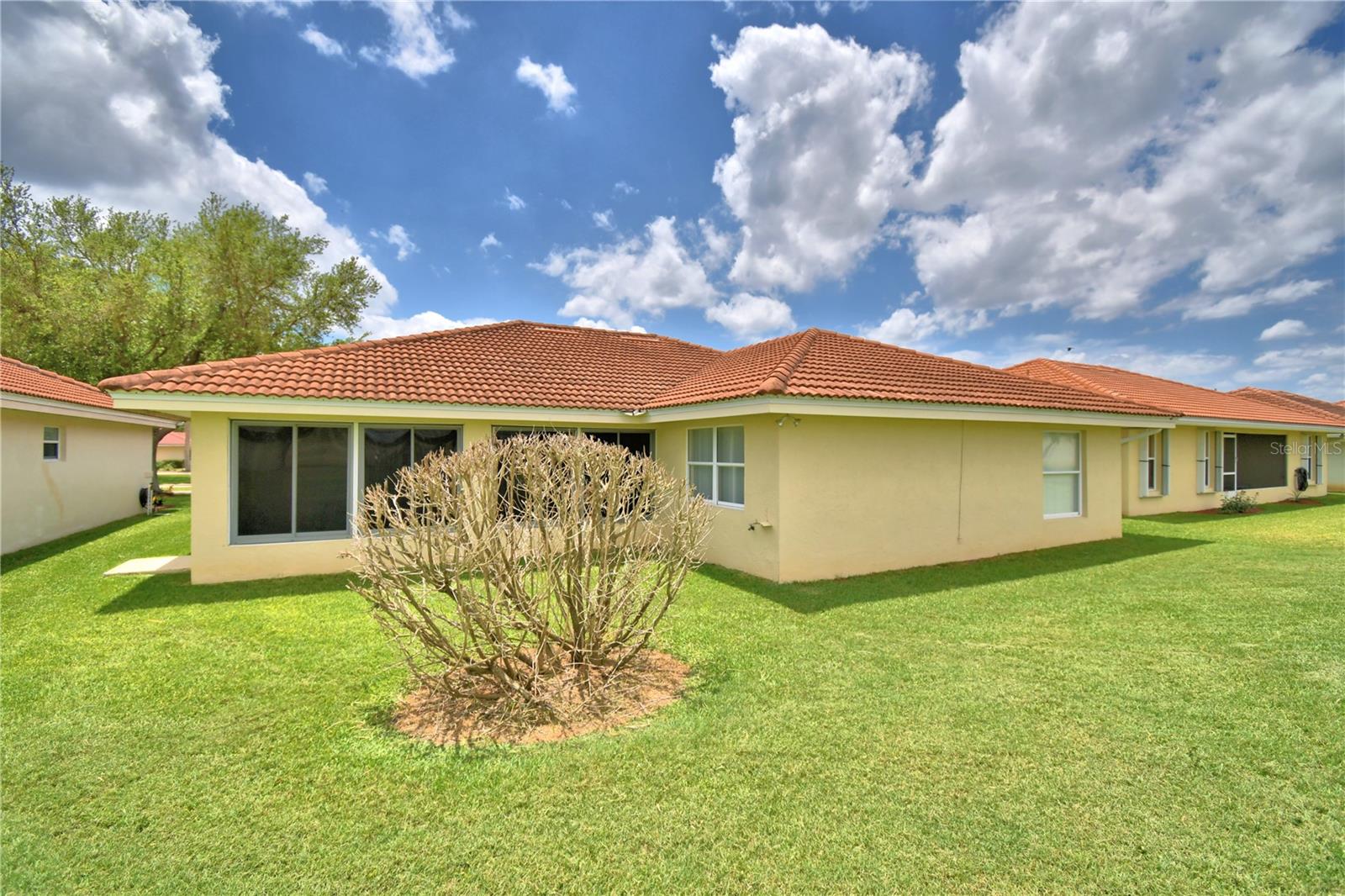 MORNINGSIDE - Residential