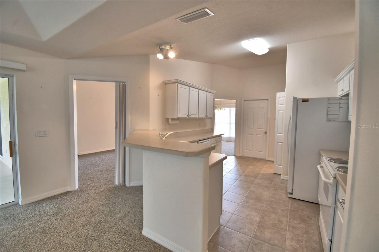 MORNINGSIDE - Residential