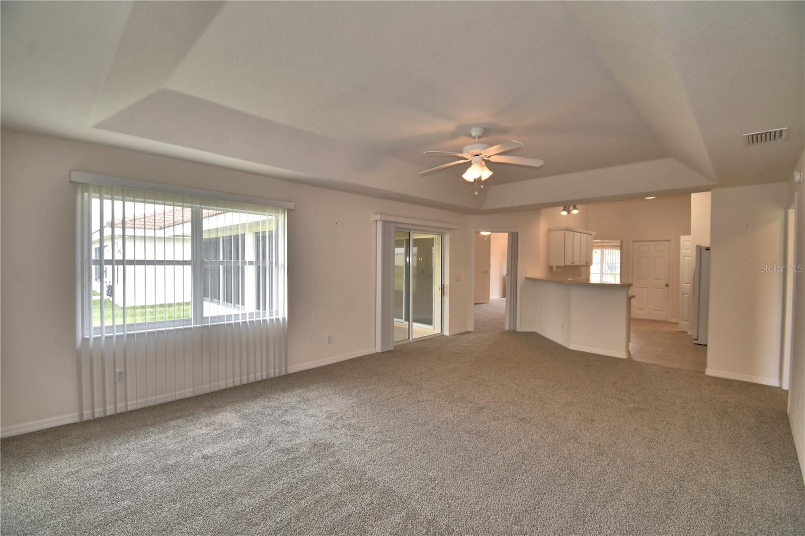 MORNINGSIDE - Residential