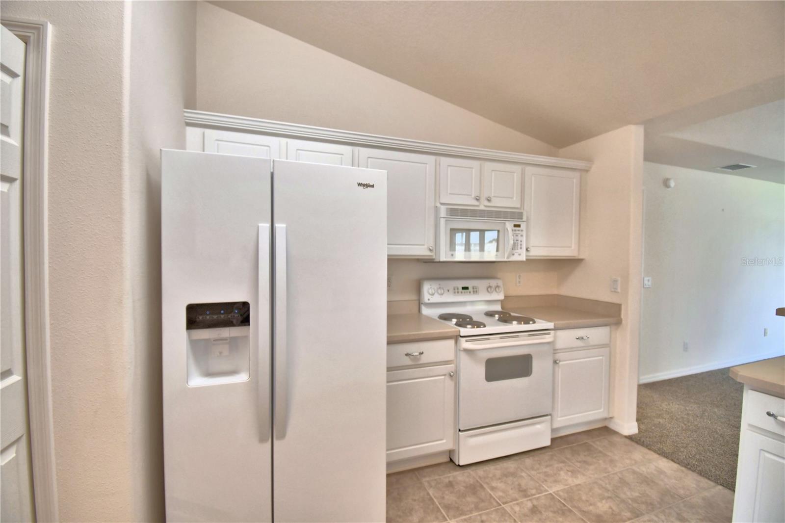 MORNINGSIDE - Residential