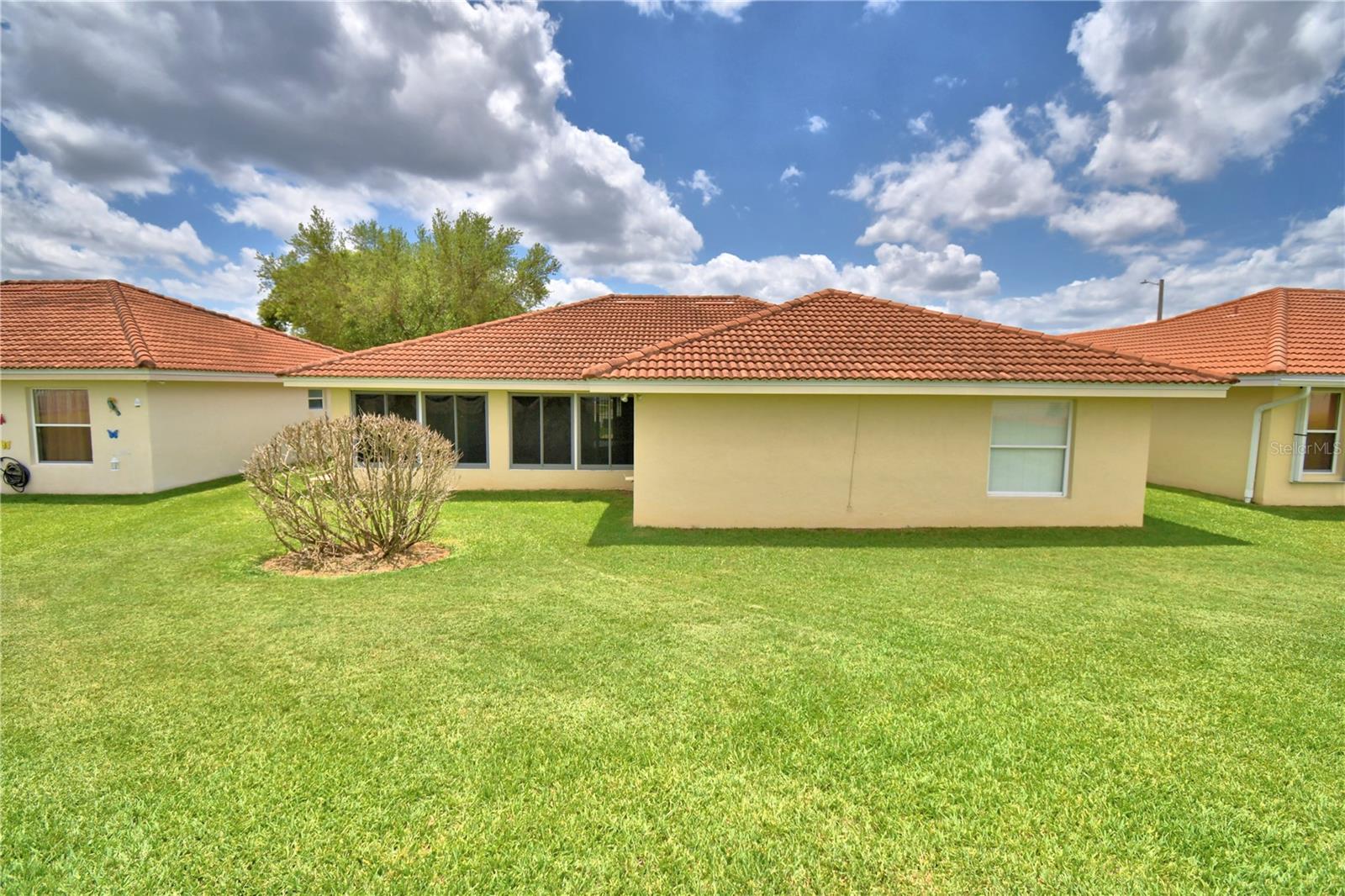 MORNINGSIDE - Residential