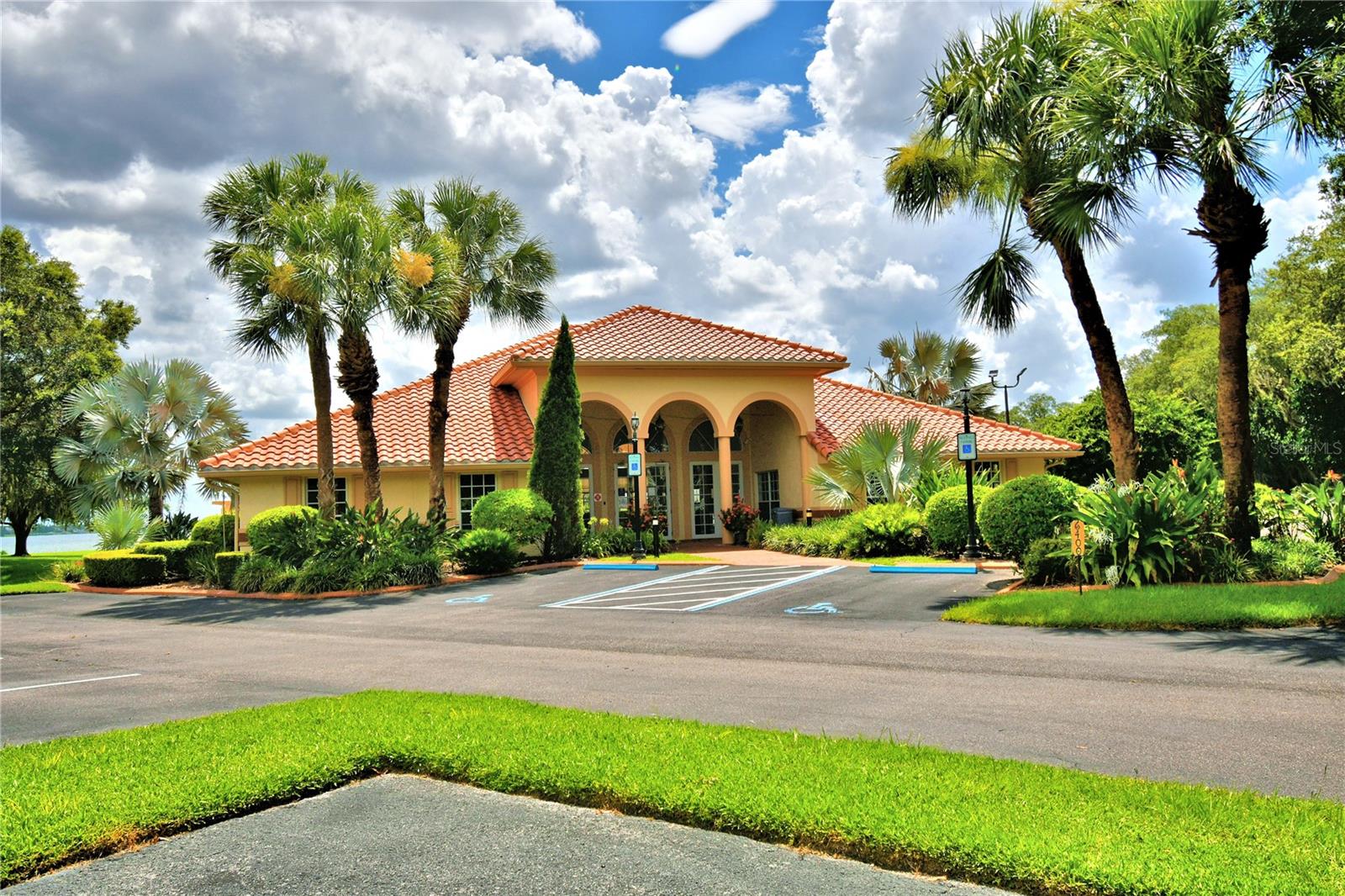 MORNINGSIDE - Residential