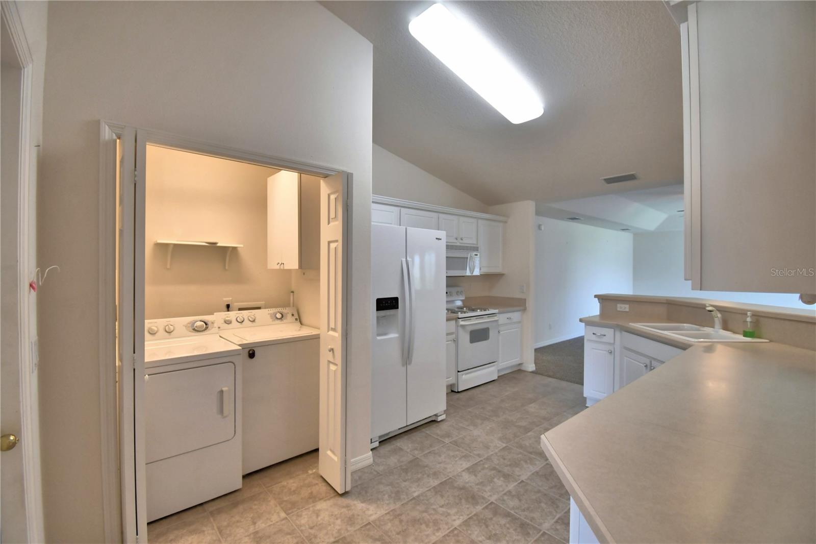 MORNINGSIDE - Residential