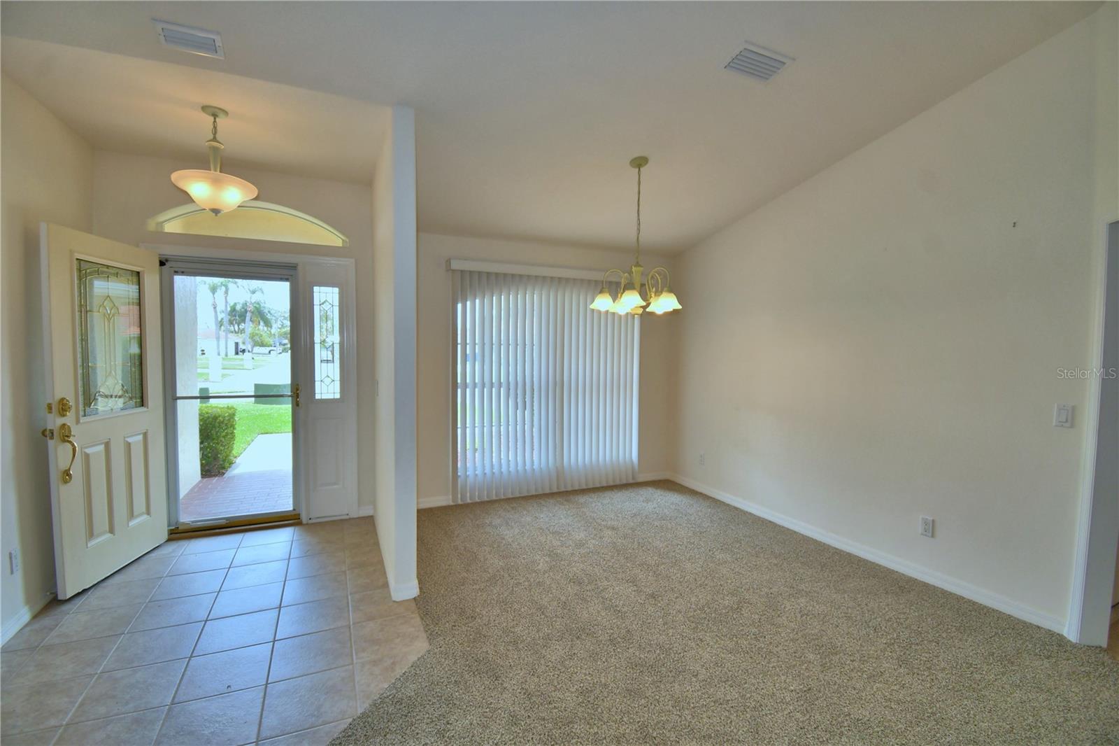 MORNINGSIDE - Residential