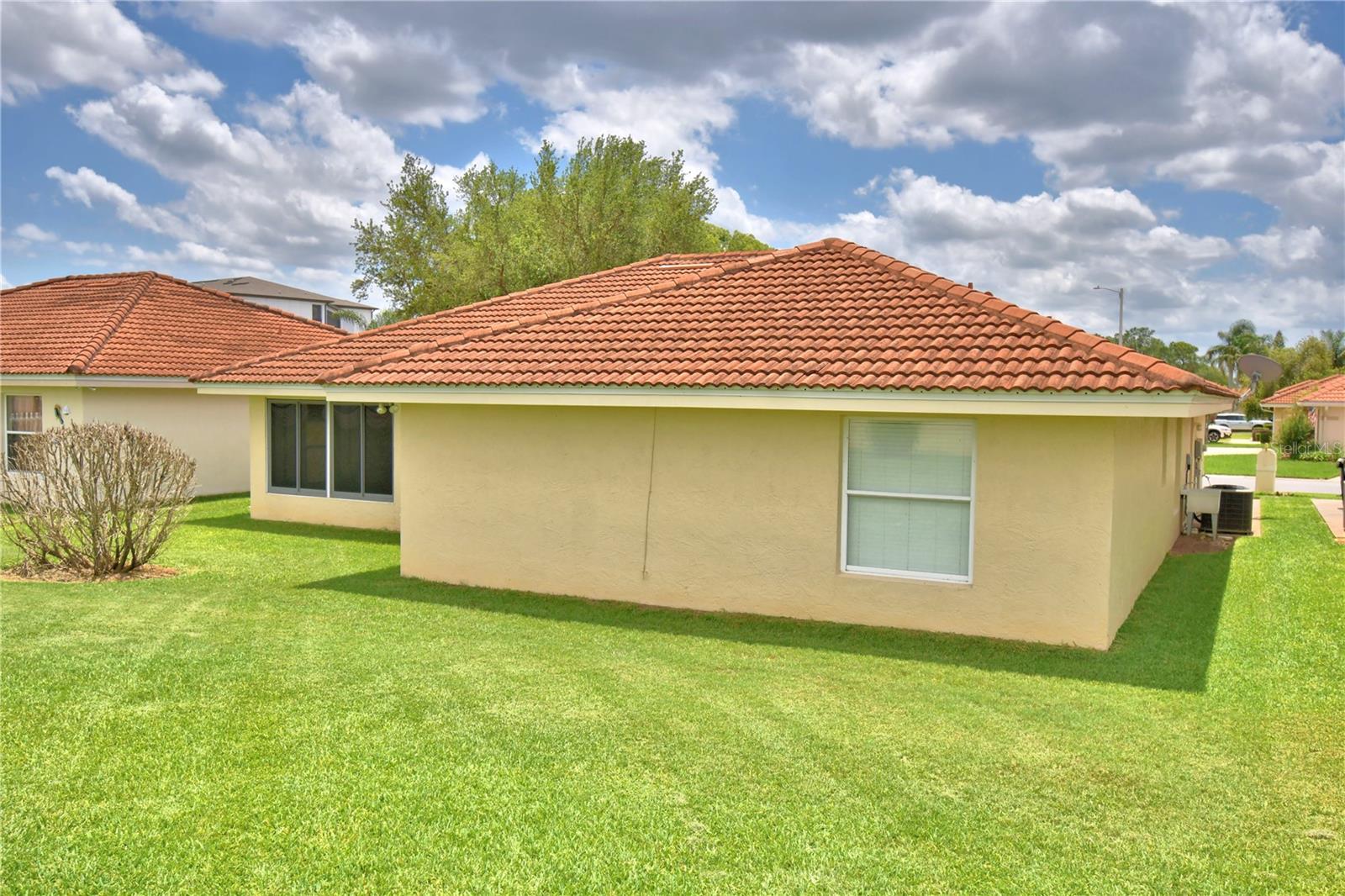 MORNINGSIDE - Residential