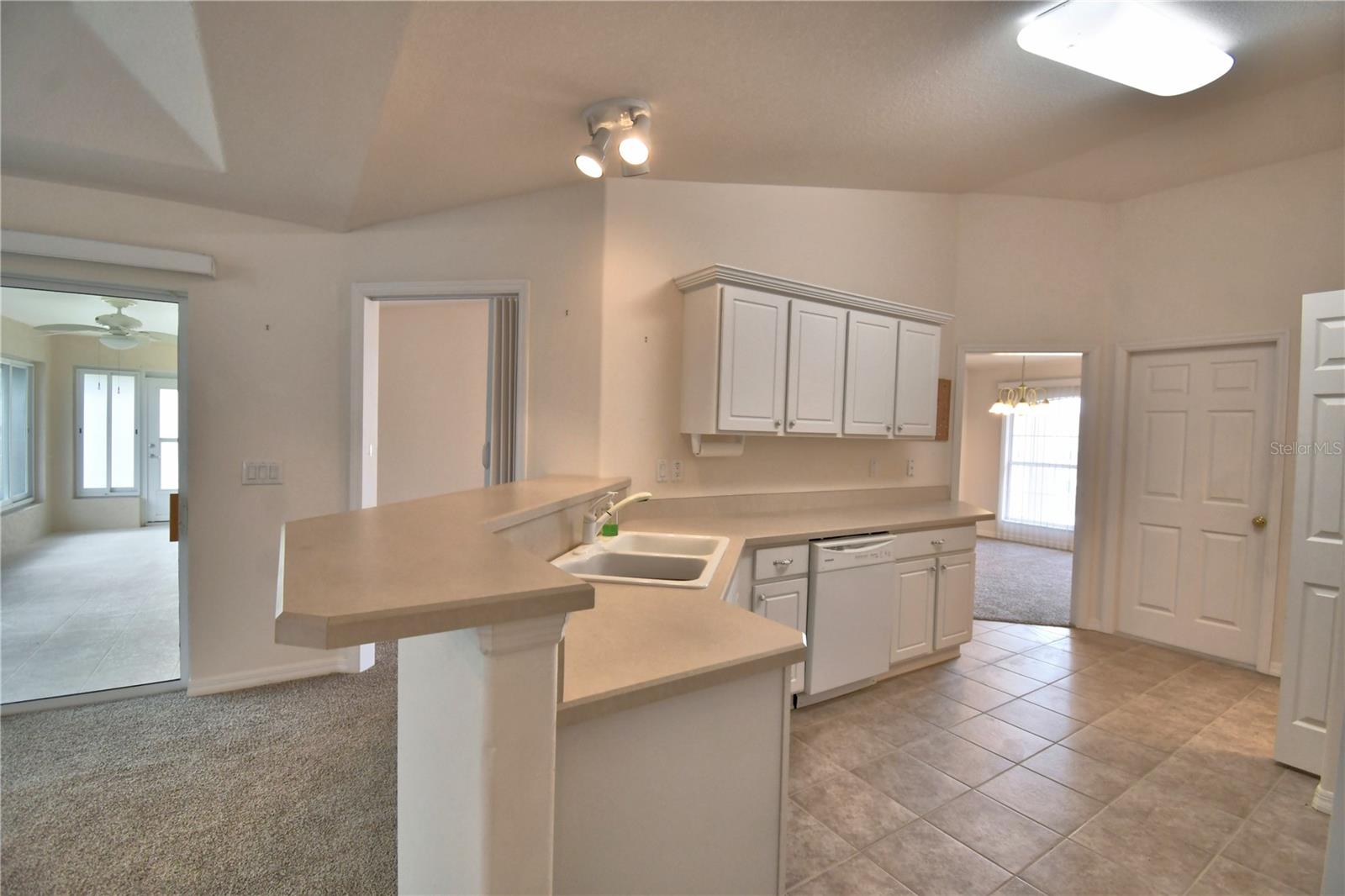 MORNINGSIDE - Residential