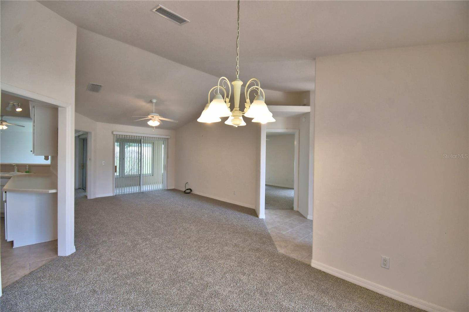 MORNINGSIDE - Residential