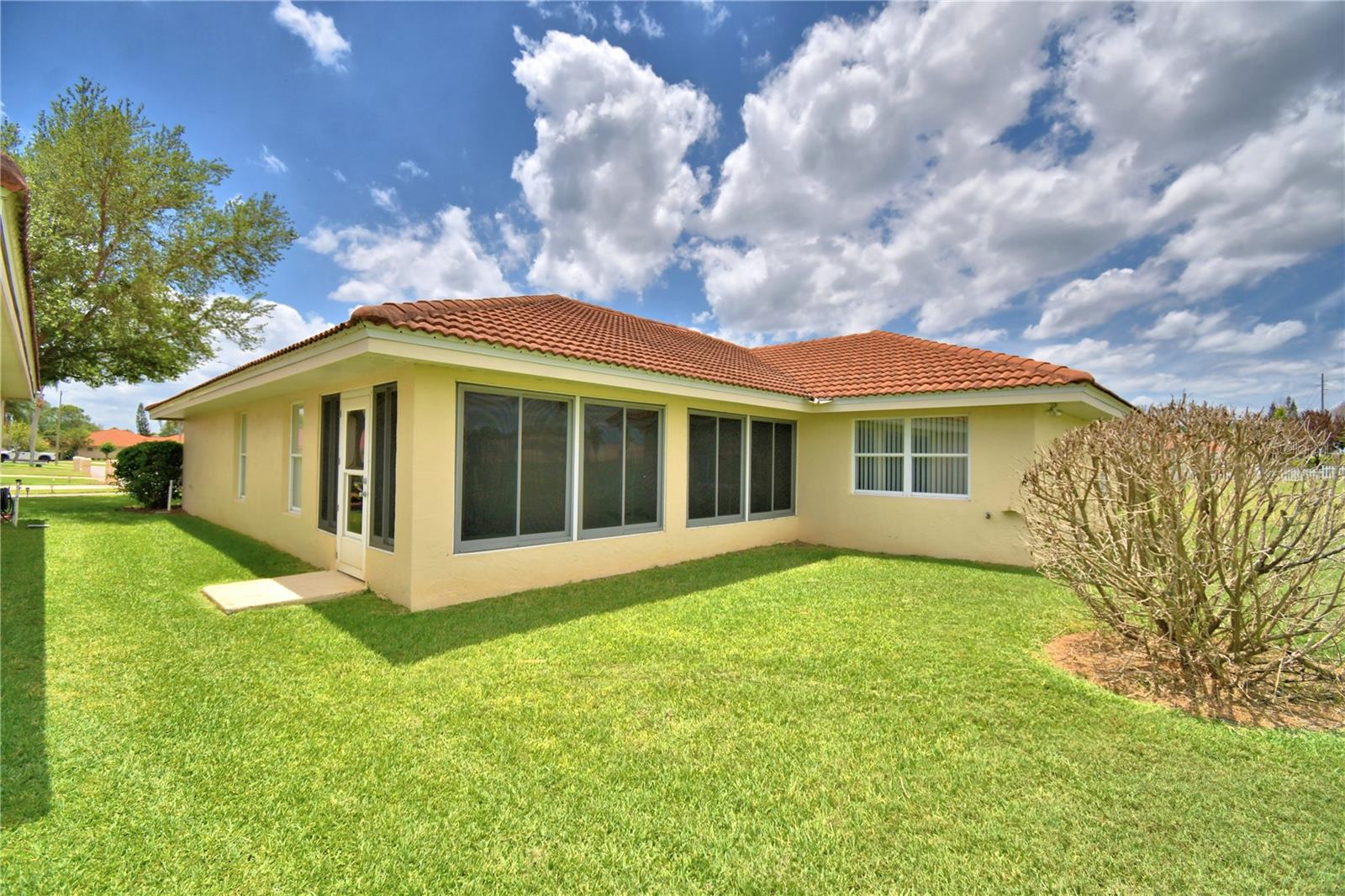 MORNINGSIDE - Residential