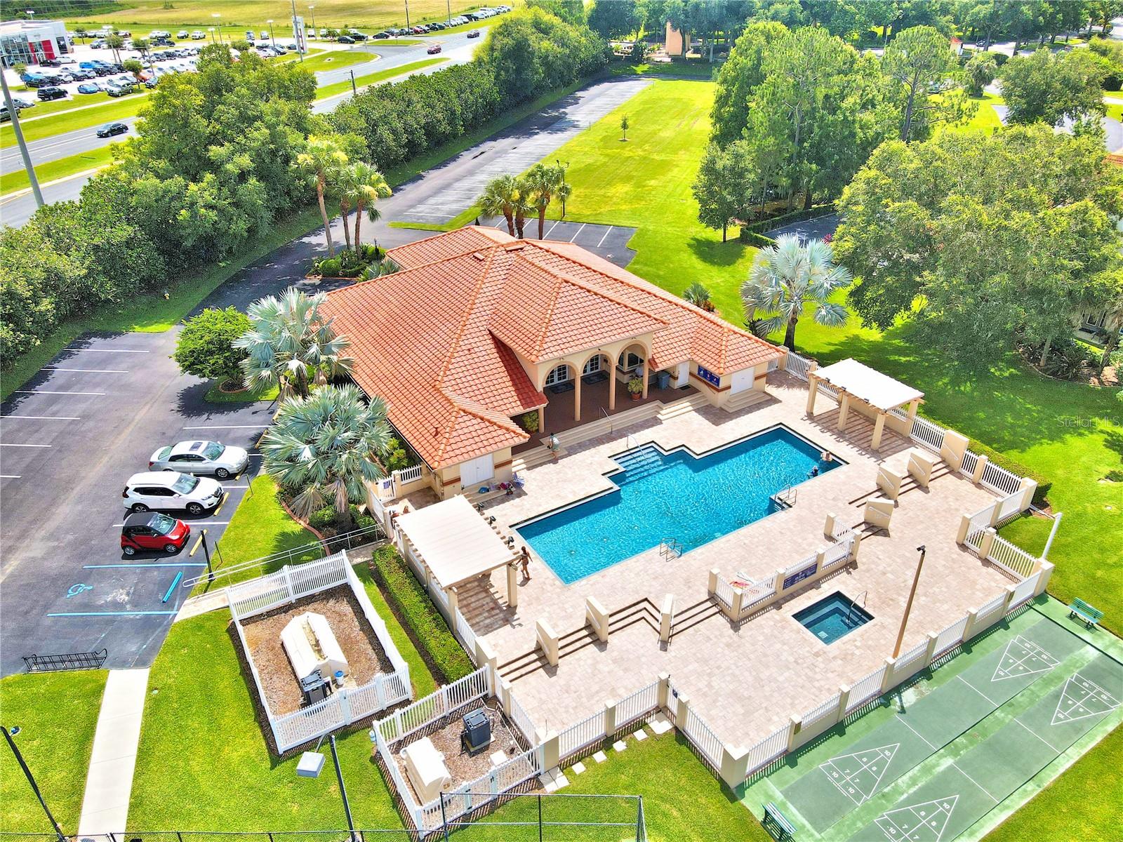 MORNINGSIDE - Residential