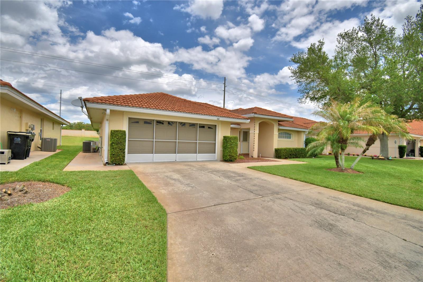 MORNINGSIDE - Residential