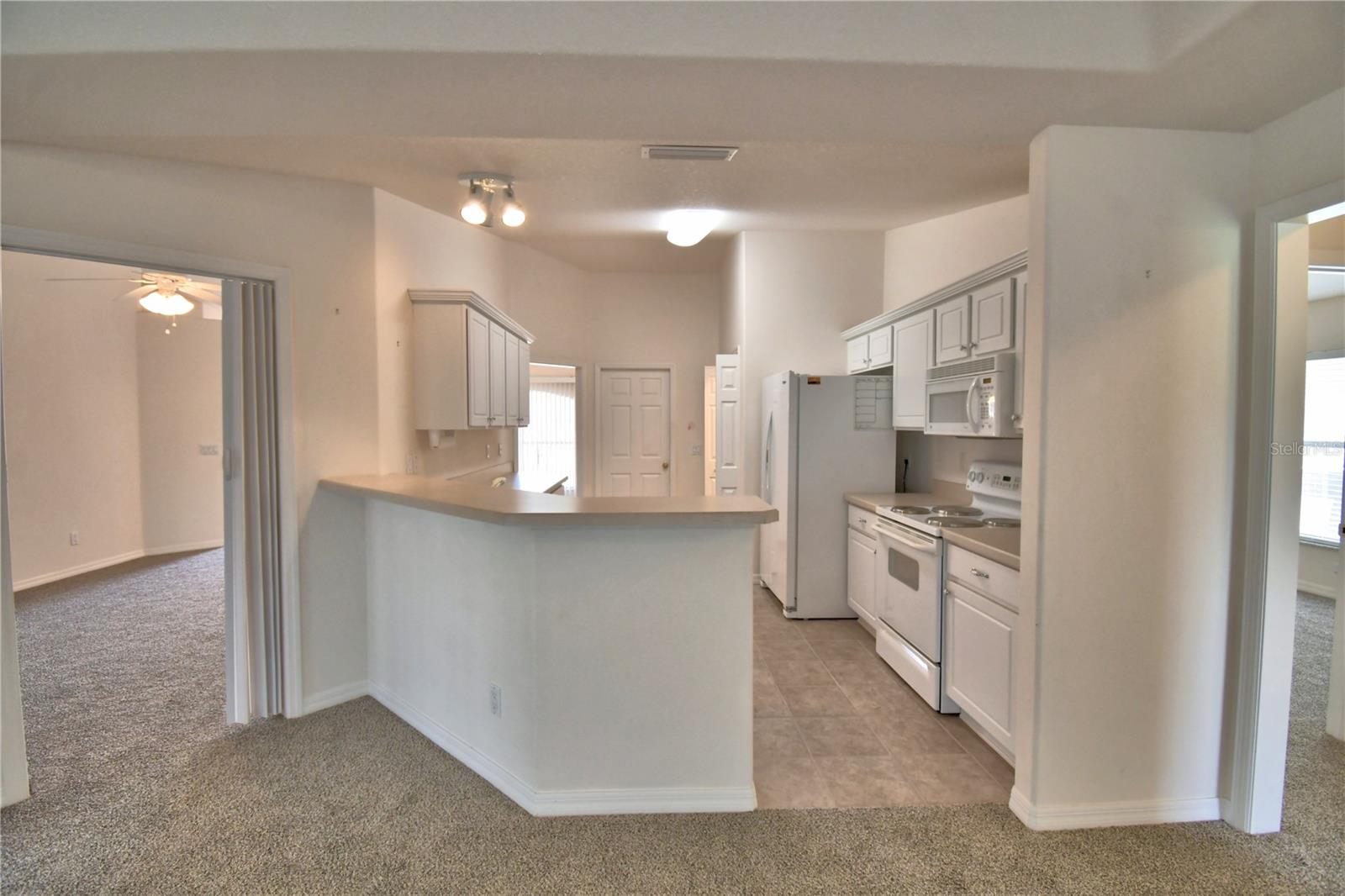 MORNINGSIDE - Residential
