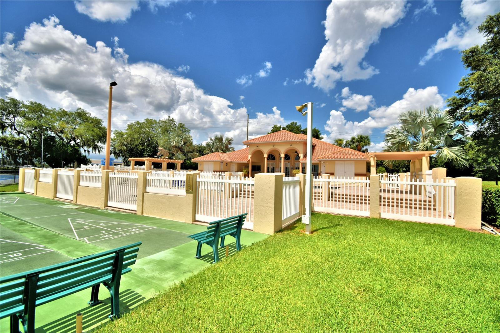 MORNINGSIDE - Residential