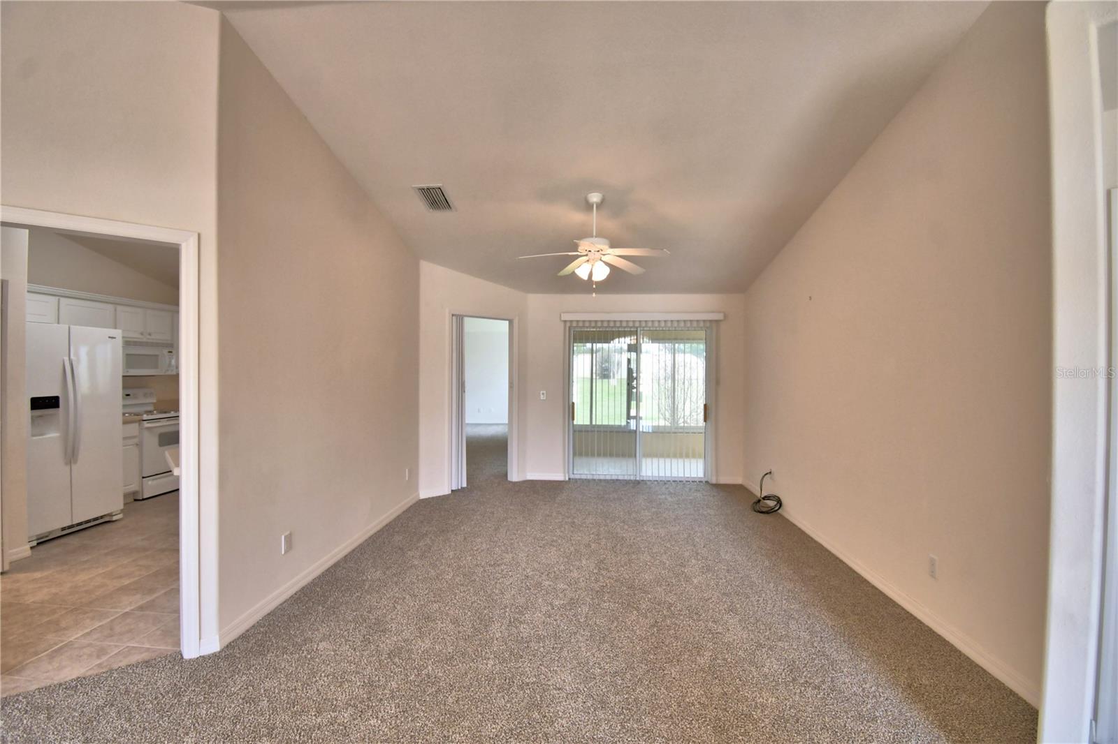 MORNINGSIDE - Residential