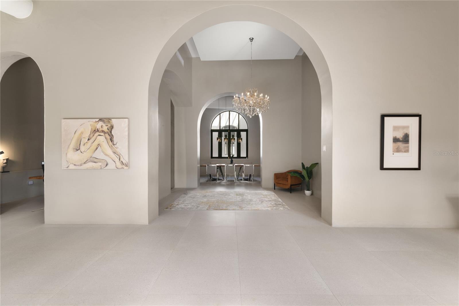255 RECINTO SUR - Residential