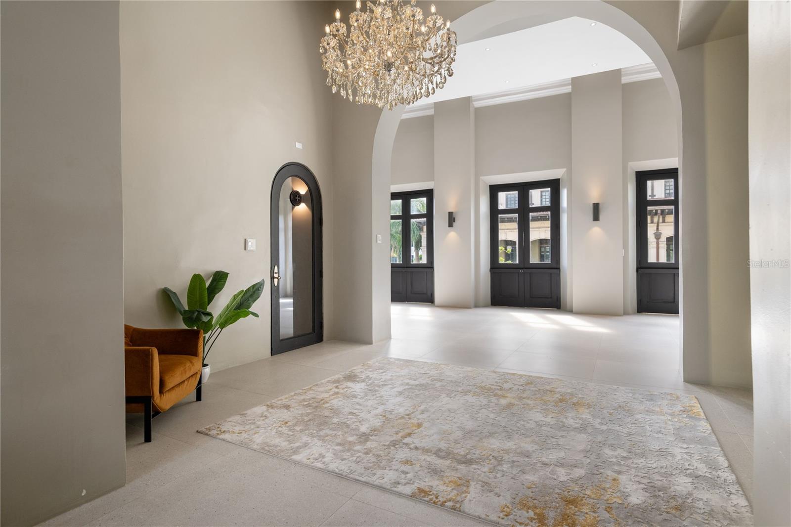255 RECINTO SUR - Residential