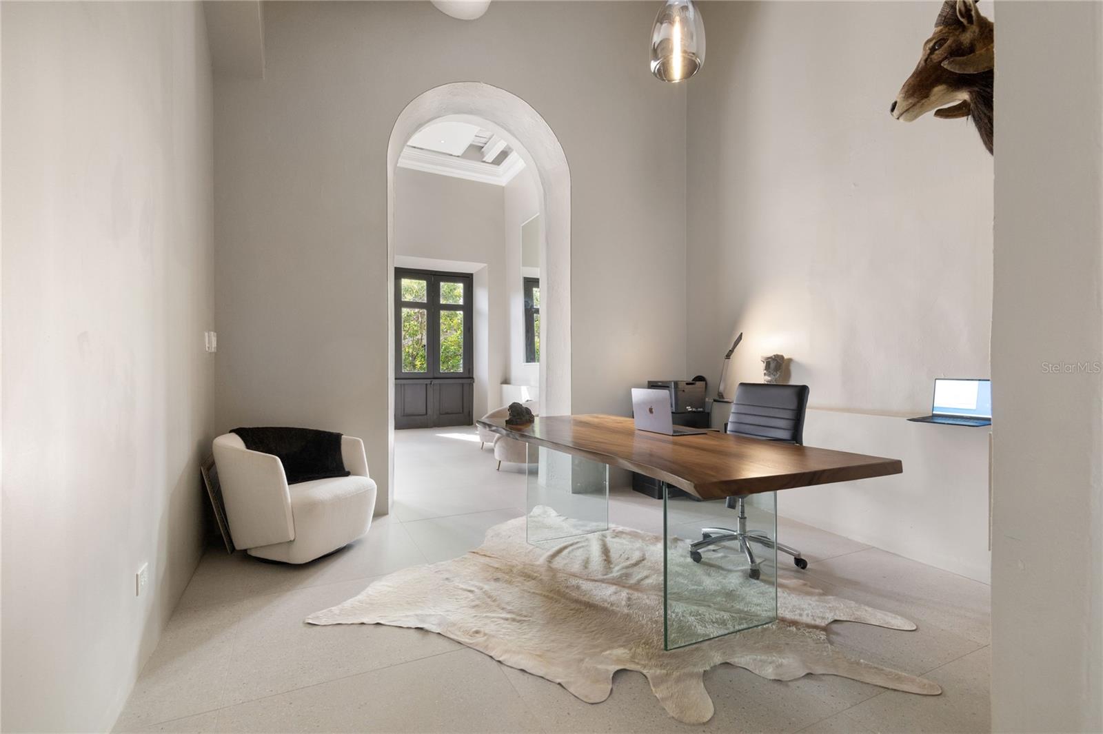 255 RECINTO SUR - Residential