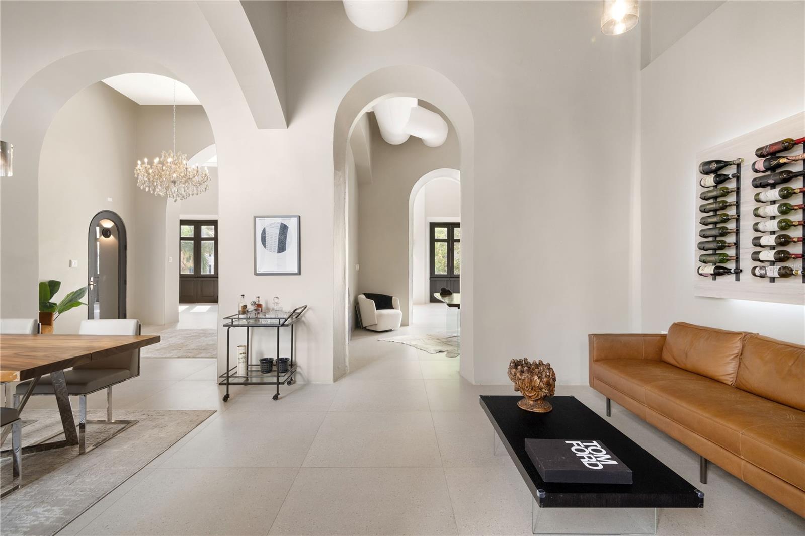255 RECINTO SUR - Residential