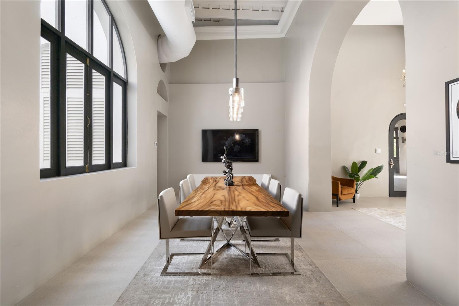 255 RECINTO SUR - Residential