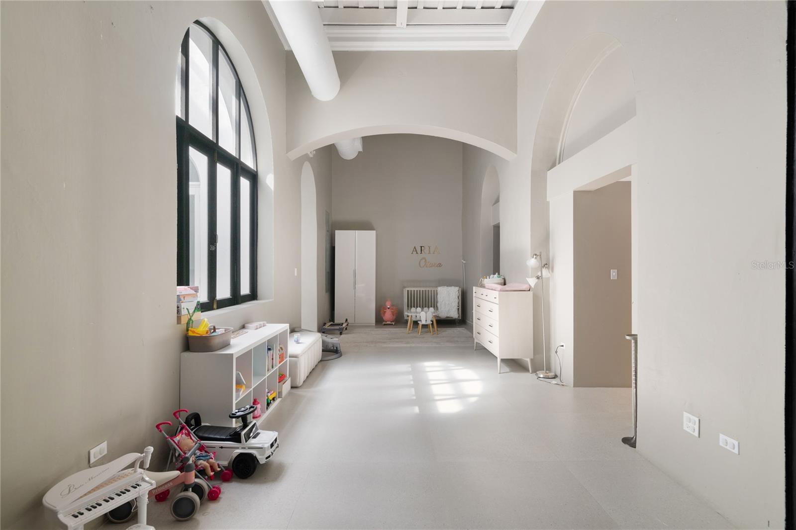 255 RECINTO SUR - Residential