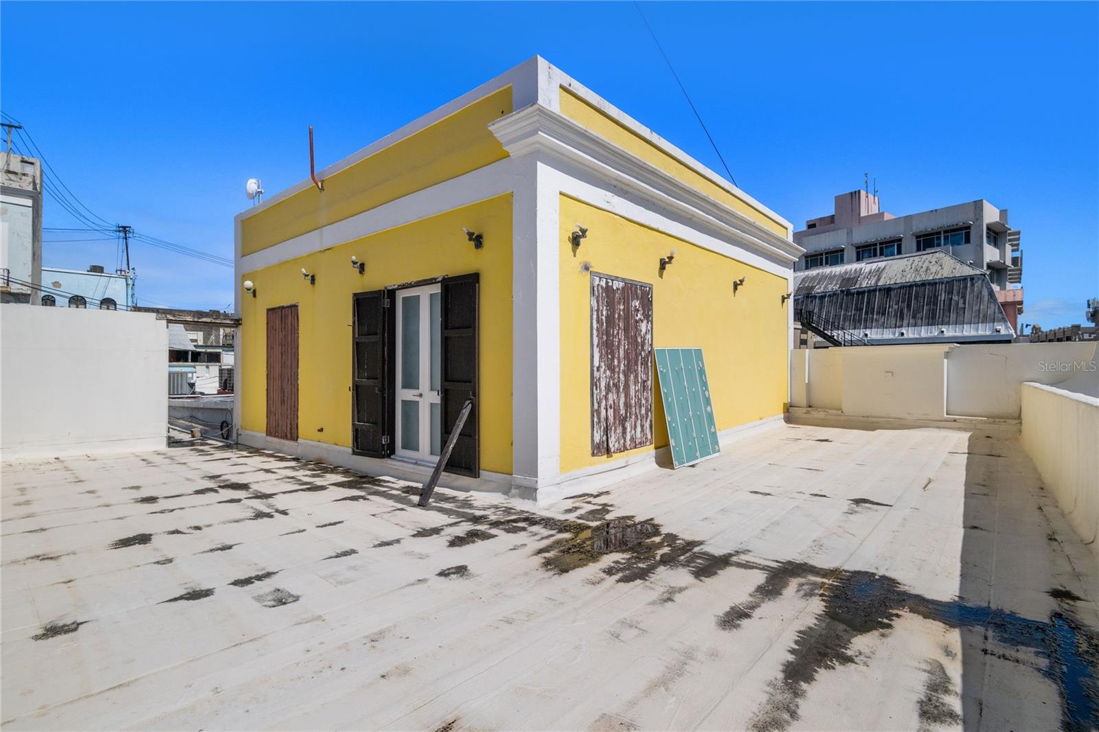 255 RECINTO SUR - Residential