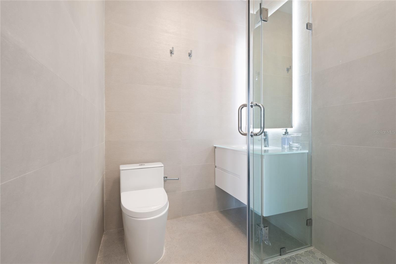 255 RECINTO SUR - Residential