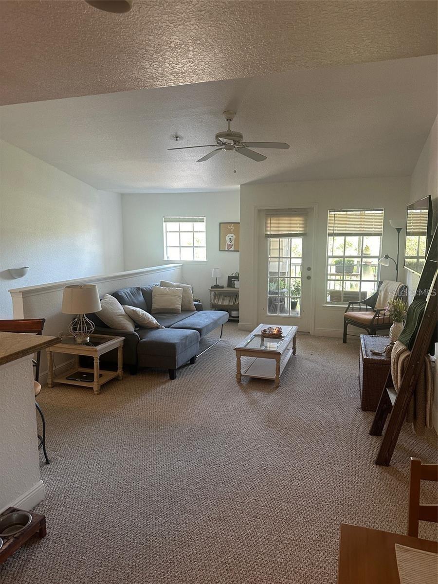 THE VILLAGE AT TOWNPARK - Residential Lease