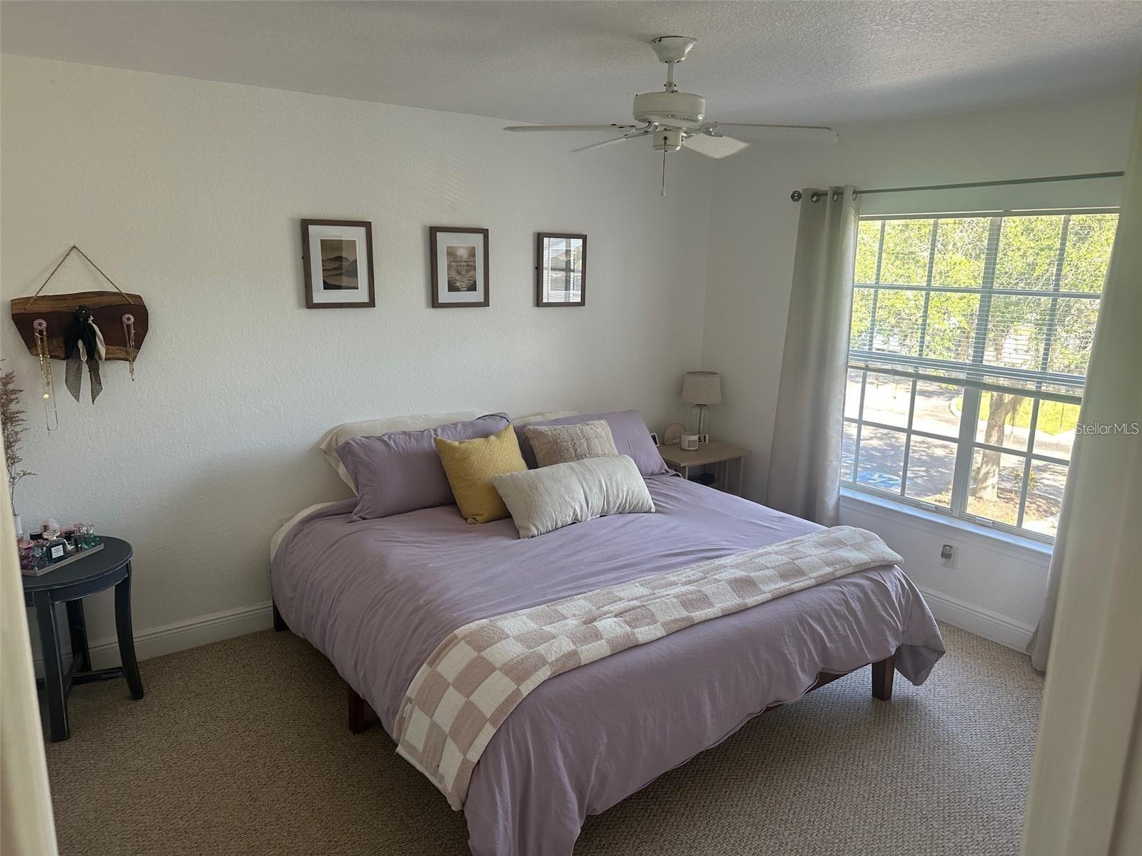 THE VILLAGE AT TOWNPARK - Residential Lease