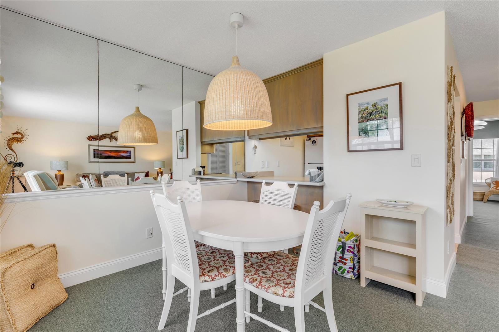 Village Colony Beach Club - Residential