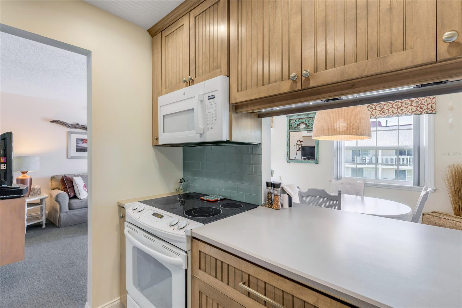 Village Colony Beach Club - Residential