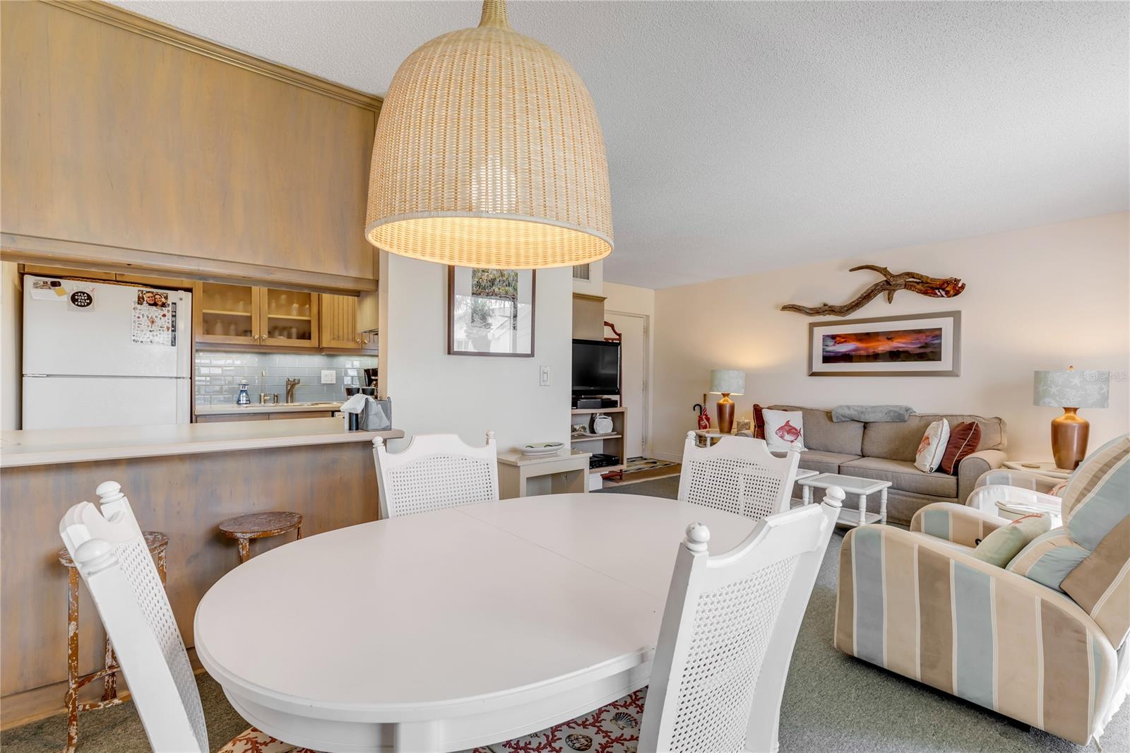 Village Colony Beach Club - Residential