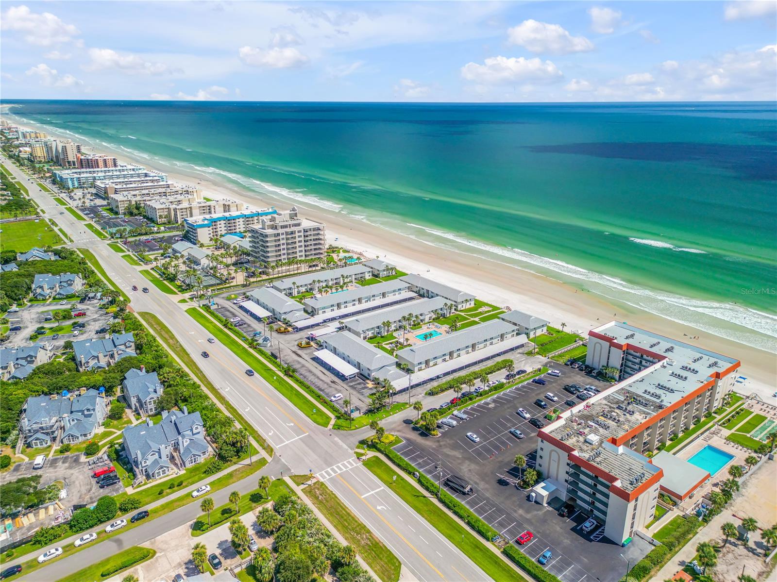 Village Colony Beach Club - Residential