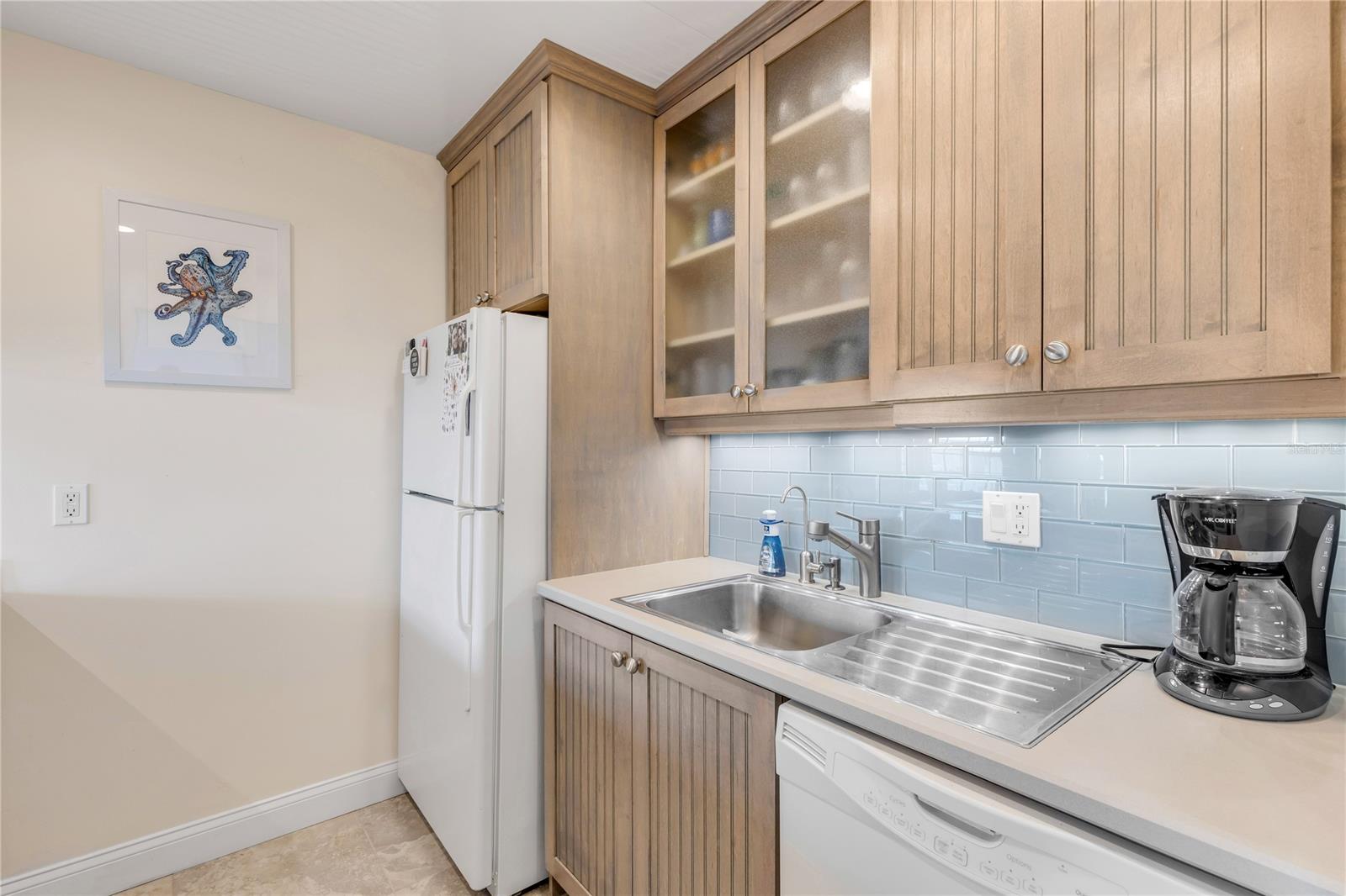 Village Colony Beach Club - Residential